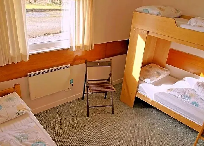 Inveraray Hostel