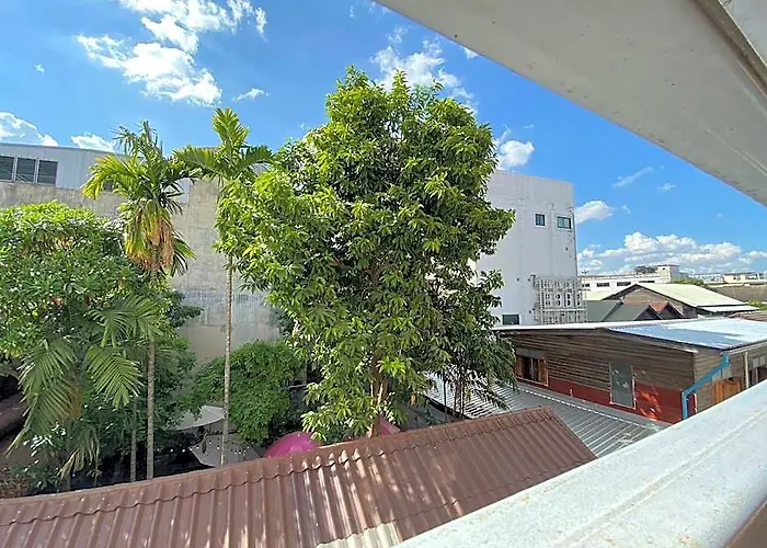 Jj Place Korat