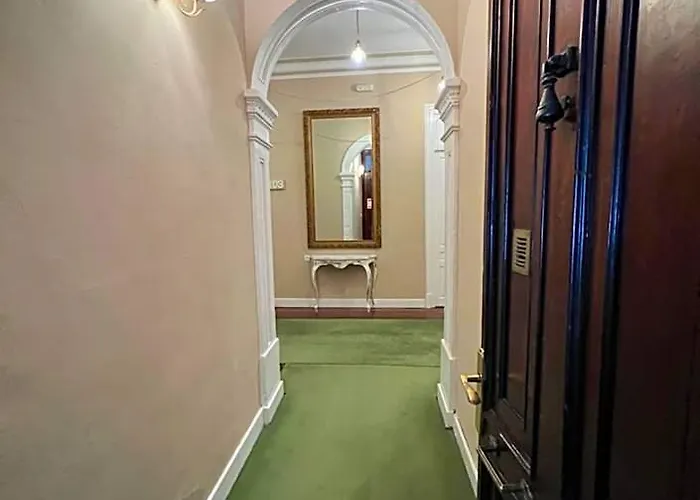 Hotel Ramona