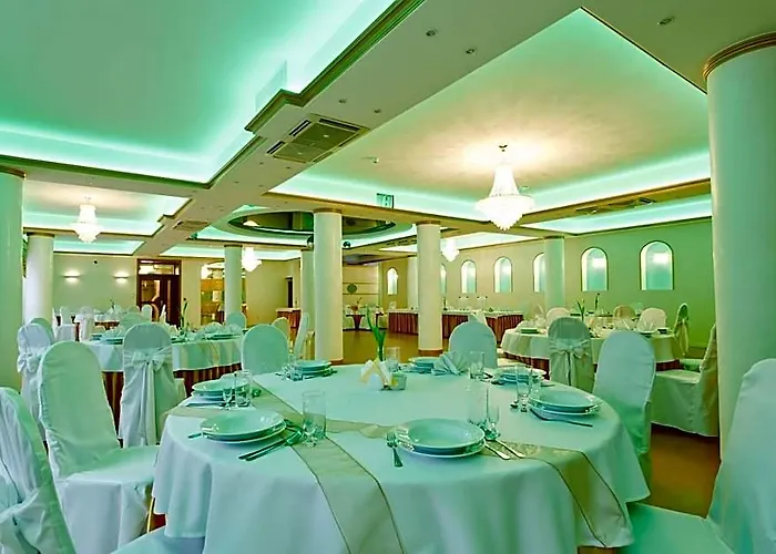 Hotel Politanski