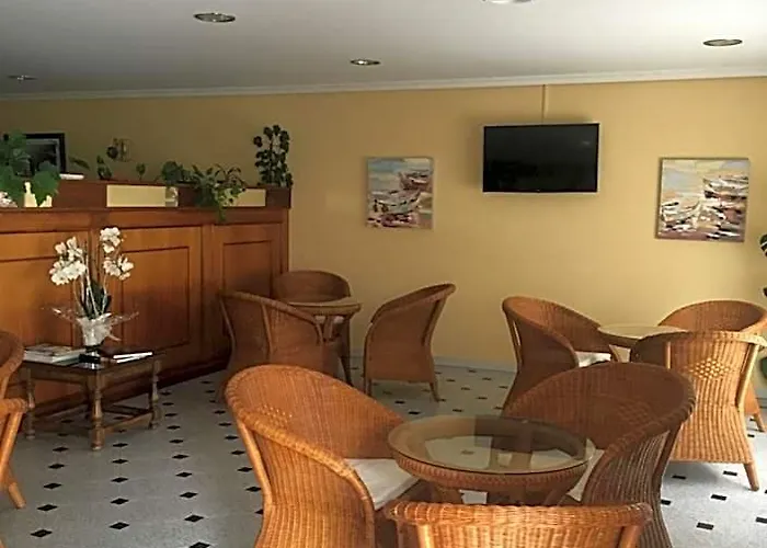 Hotel Rias Baixas