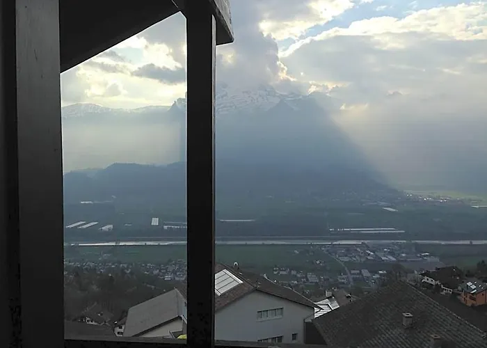 Hotel Restaurant Kulm