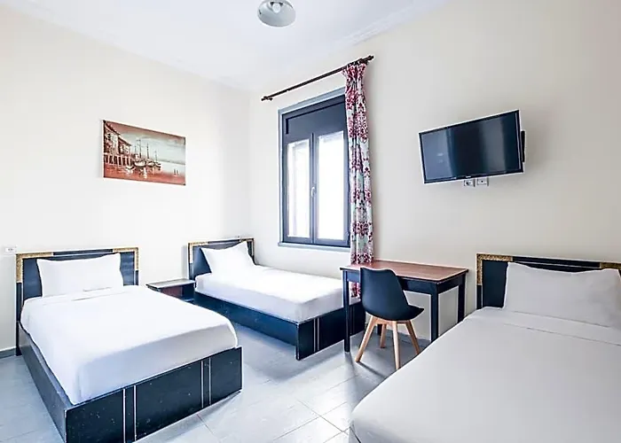 Hotel Mauritania