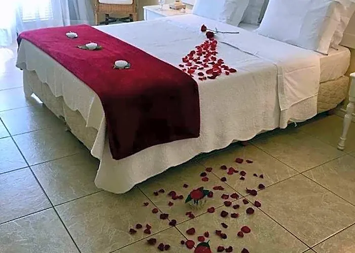 Hotéis de Guaramiranga