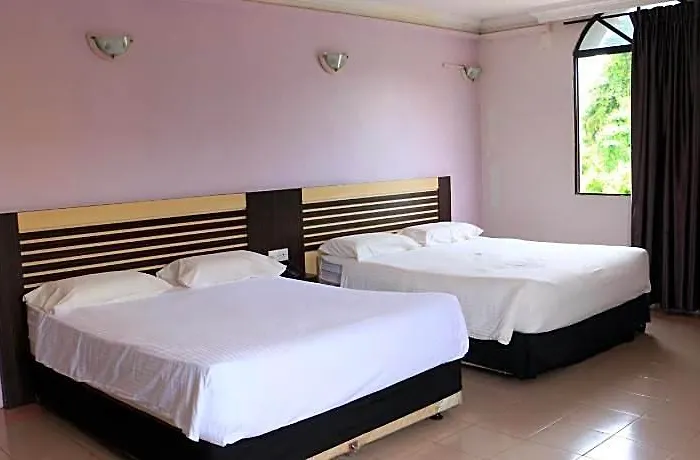 Hotel Lam Seng