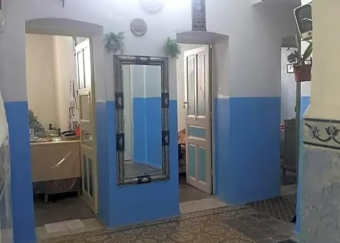 Hotel Glacier