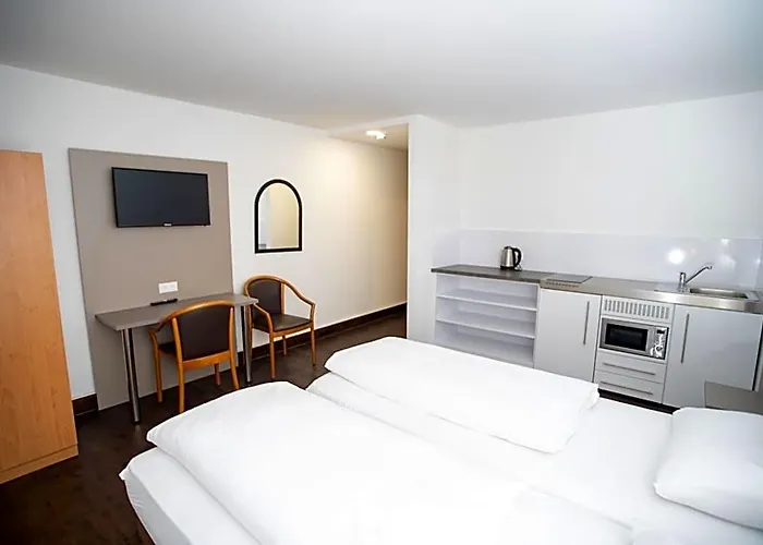 Hotel am Schillerplatz
