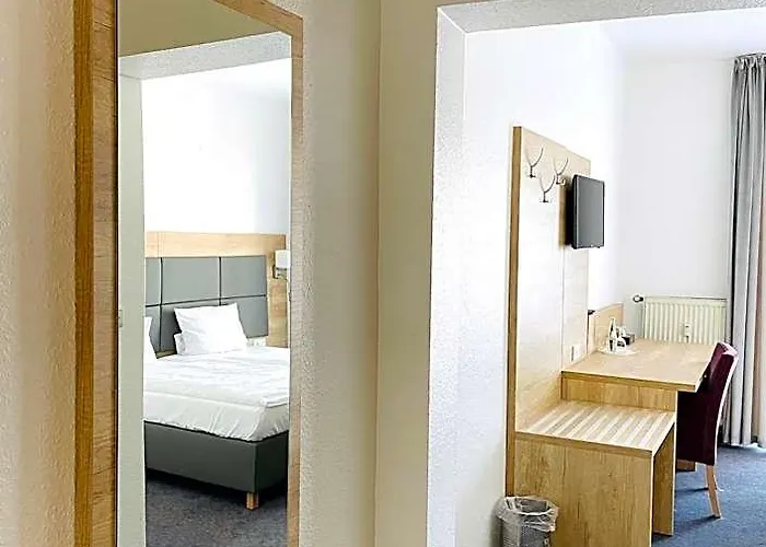 Hotel Esmer