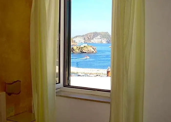 Hotel Del Capitano