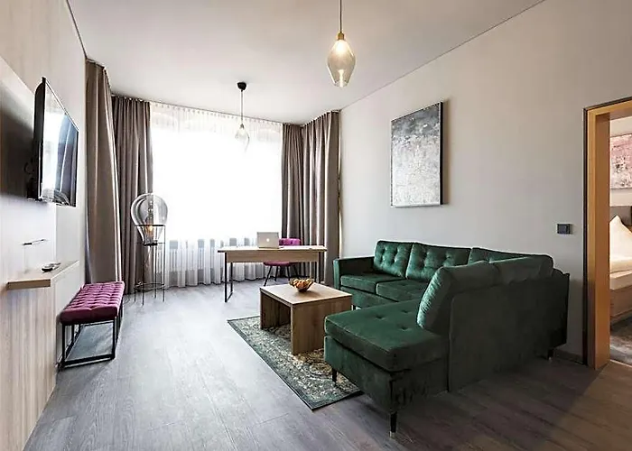Hotel Das Bischof