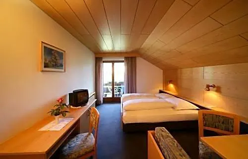 Hotel Garní Sunnleit´n