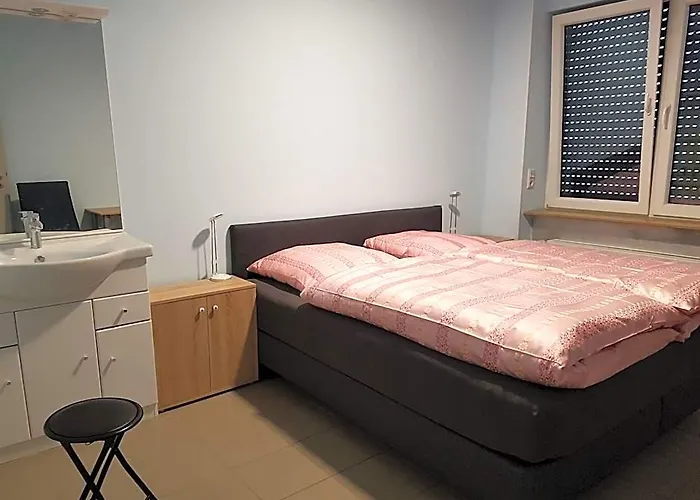 Hostel Gästehaus zum Padre
