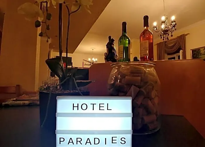 Hatzenporter Paradies