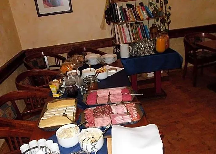 Hotel Restaurant Schlosschänke
