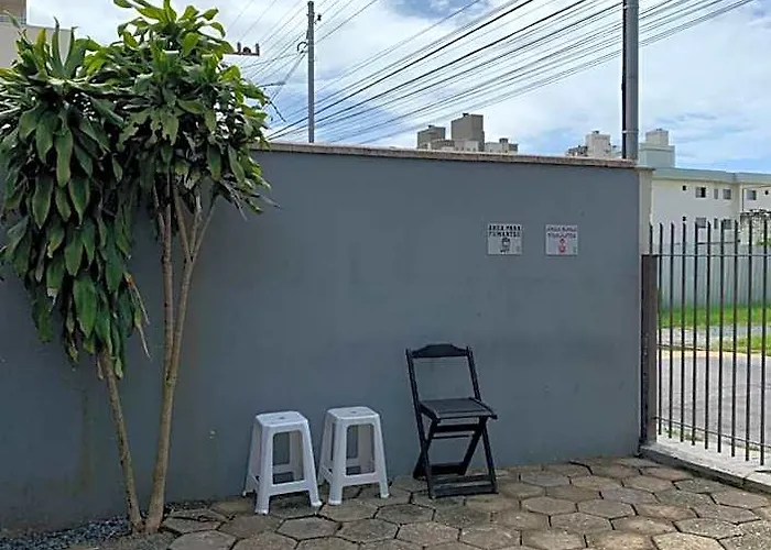 Hostels de Itajaí