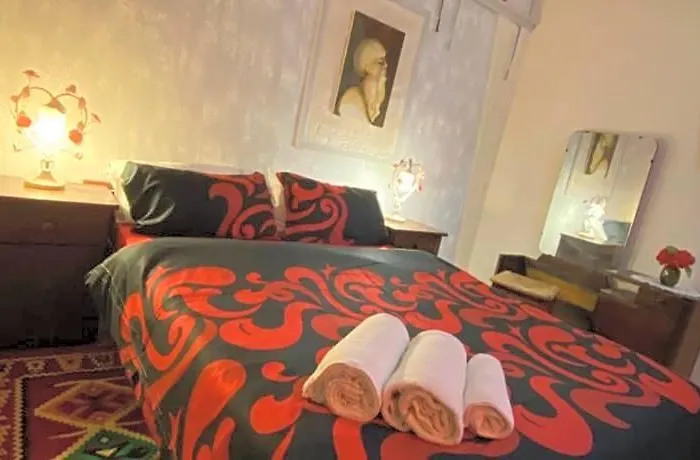 Guest House Antique