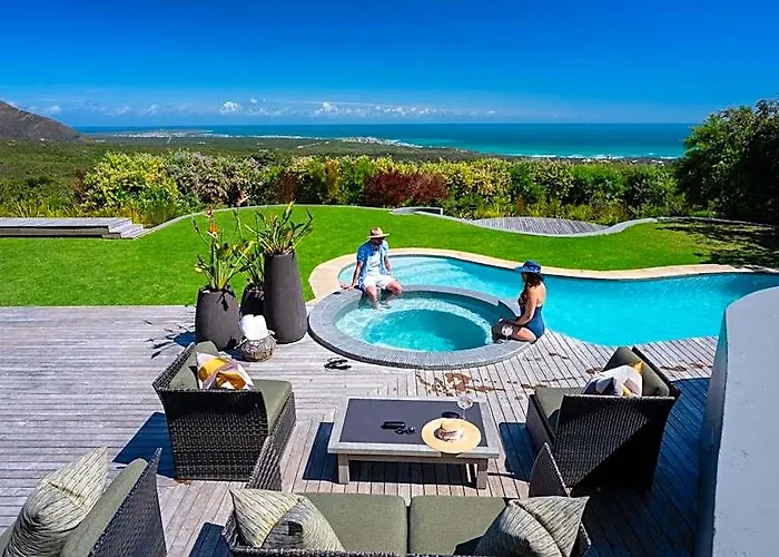 Grootbos Private Nature Reserve