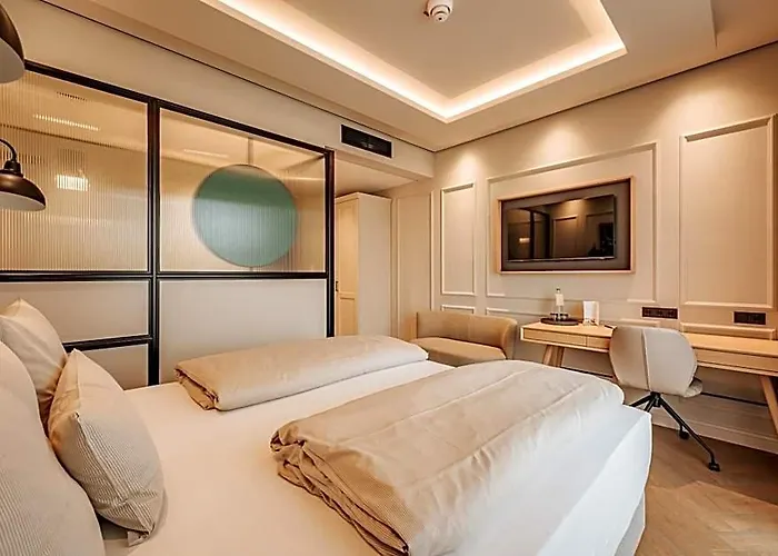 Fasson Hotel