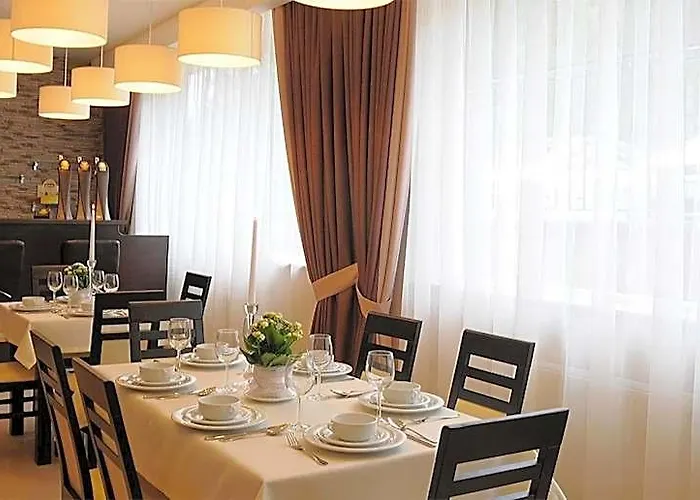 Hotel Klaudia