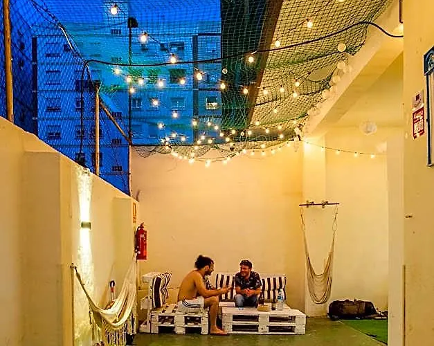 Coworking Balance