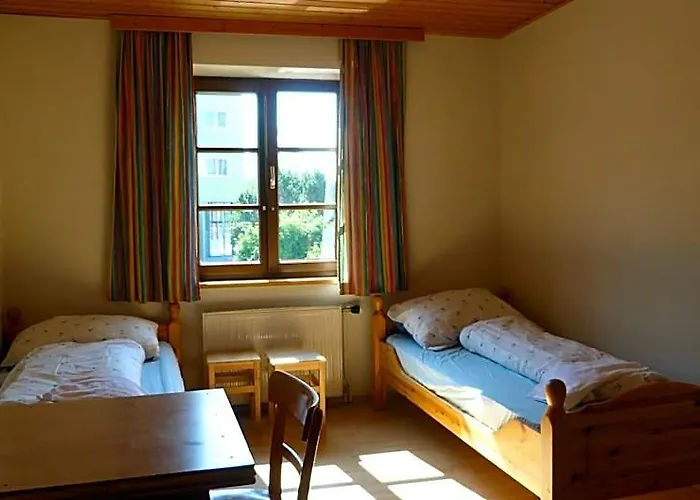 Cityhostel Wieselburg