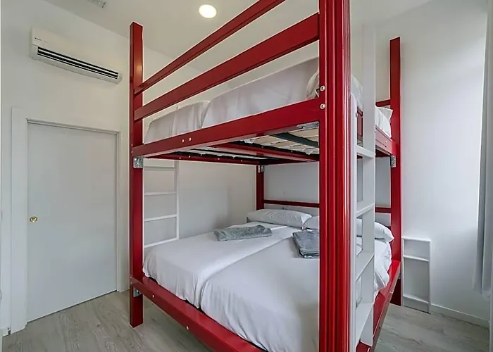 El Hostel & Co