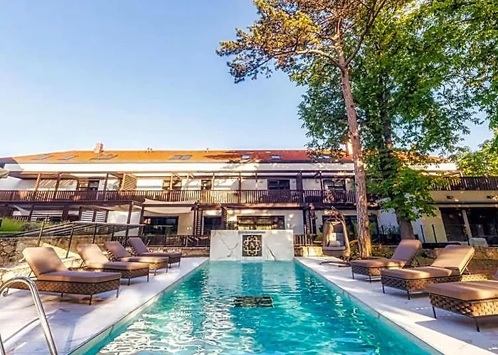 Boutique Hotel Annuska