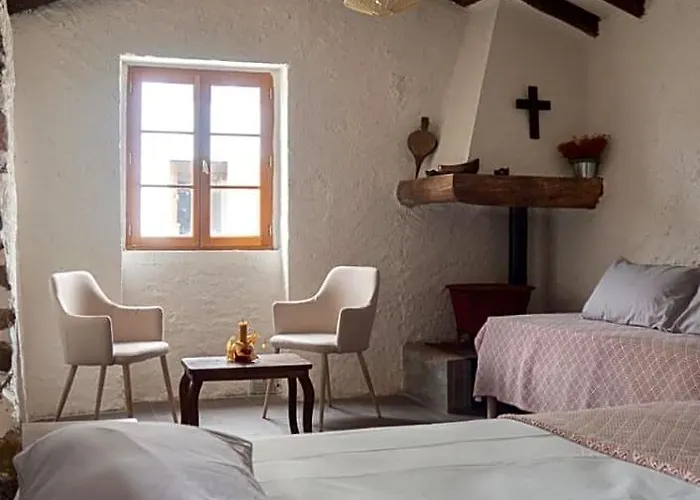Auberge Borda