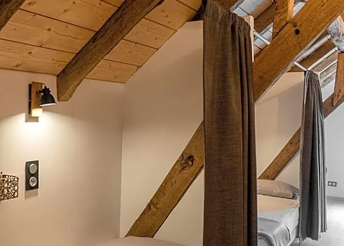 Auberge Borda