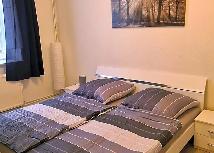 Altstadt Hostel Bremen