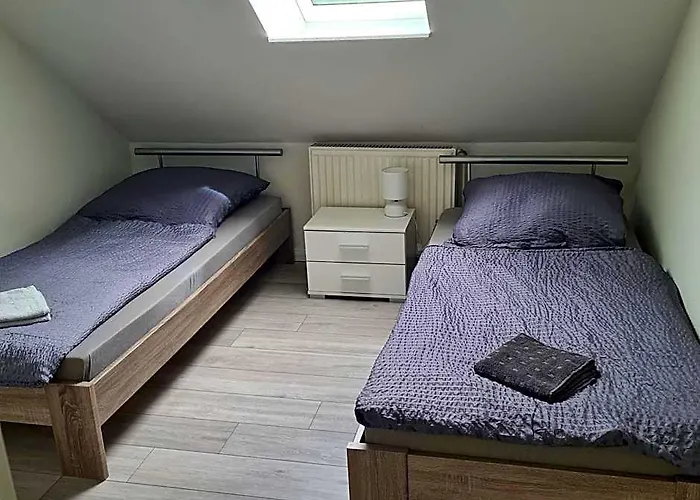 Bremen Hostels