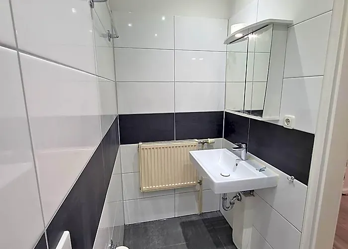 Altstadt Hostel Bremen