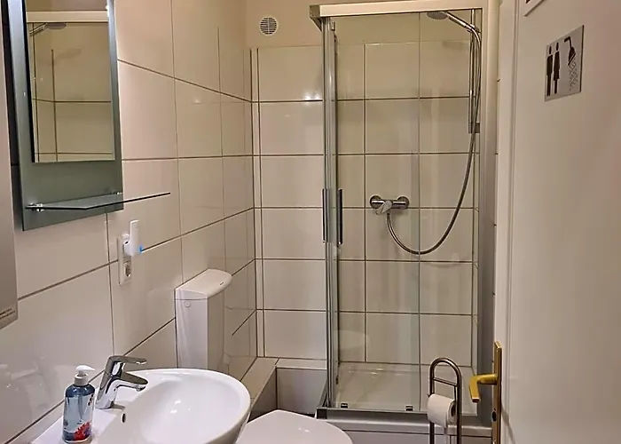 Altstadt Hostel Bremen