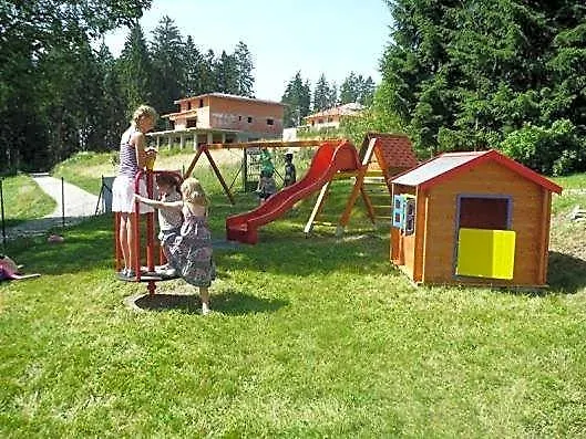 Sumava Ubytovani Slunecnice