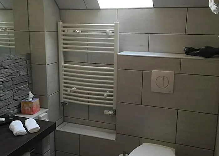 Hotel Achilles