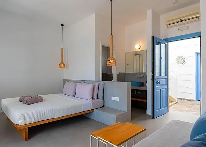 Ihthioessa Boutique Hotel