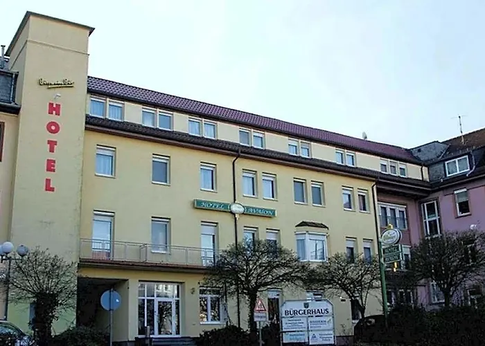 Hotel Avalon