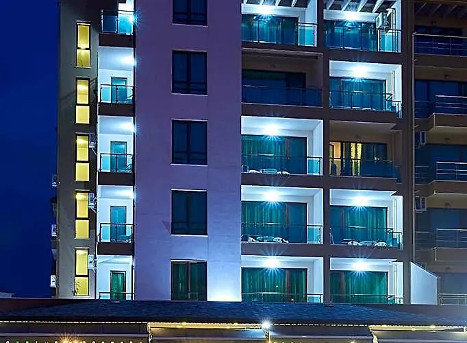 Hotels in Pomorie