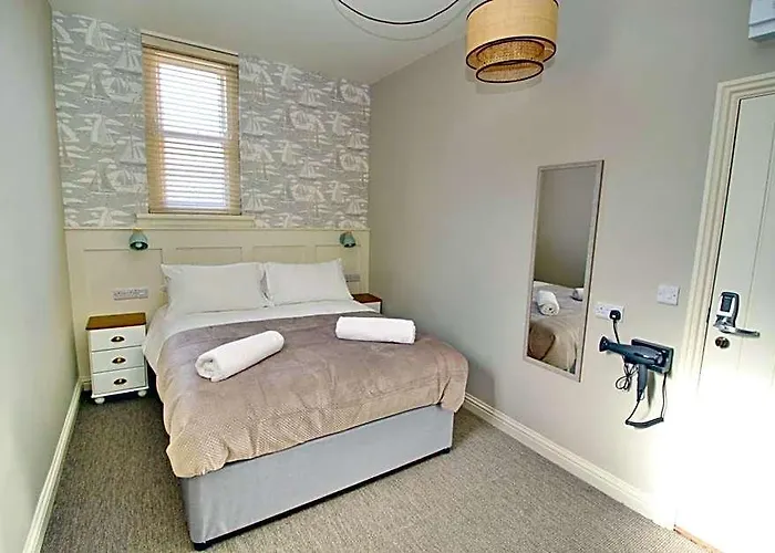 Rooms At Carterco