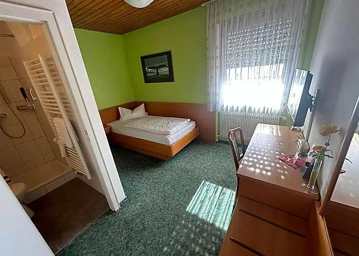 Hotel Deutsches Haus