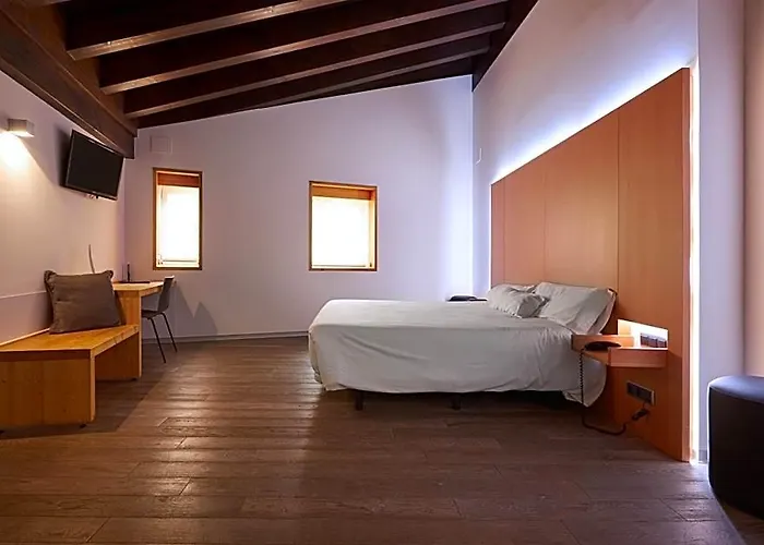 Maria Pacheco Hotel Boutique