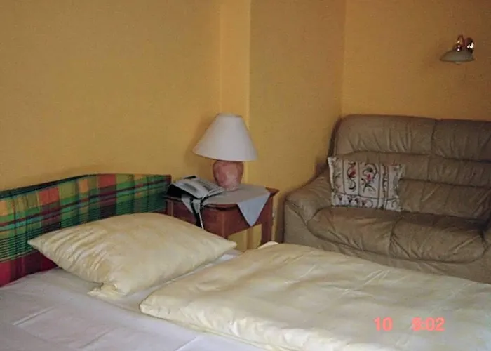 Hotel Schmidt
