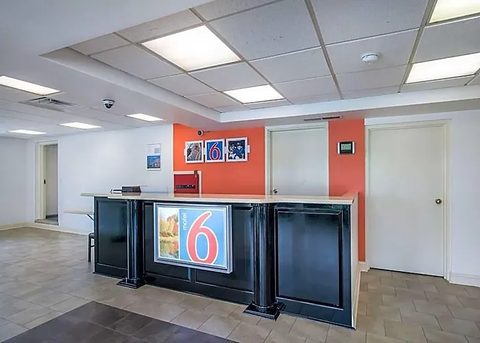 Motel 6-London, Ky