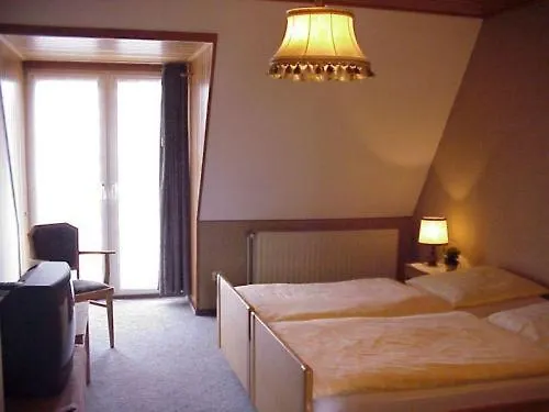 Hotel Tivoli