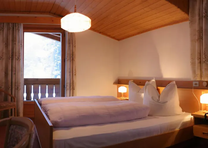 Hotel Adler Carezza