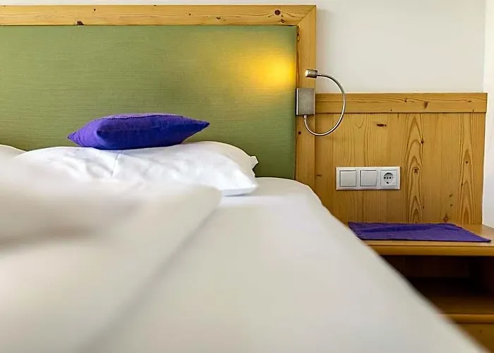 Mounthotel Niggl