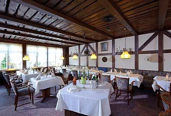 Hotels in Stapelfeld