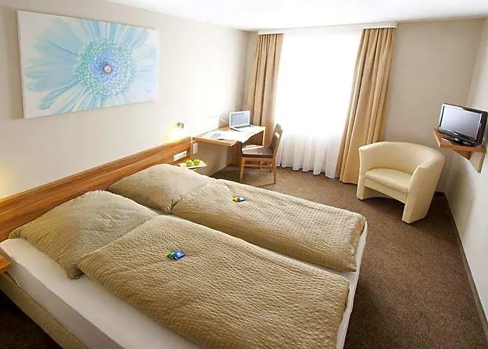 Hotel Sielminger Hof