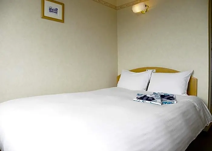 Yonezawa - Hotel / Vacation Stay 16072