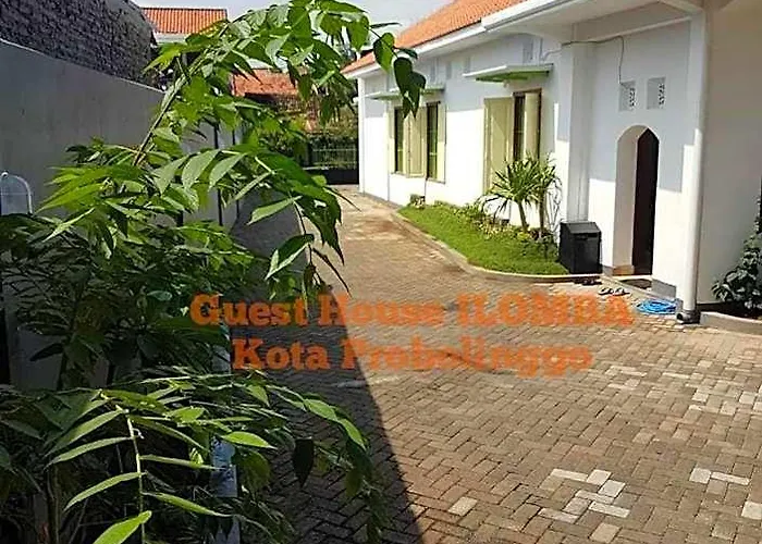 Ilomba